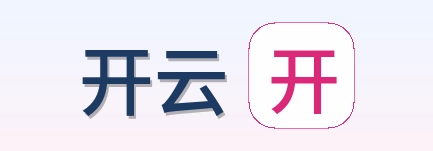 开云 Logo